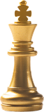 The TERRAIN golden king